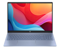 HP Pavilion 16 Ryzen 5-8540U/16GB/1TB/Win11 Blue - 1327293 - zdjęcie 3